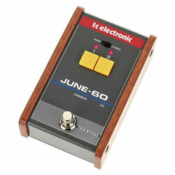 TC Electronic June-60 V2 - 2