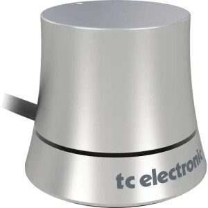 TC Electronic Level Pilot Ses Kontrol Cihazı - TC Electronic