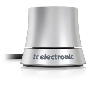 TC Electronic Level Pilot Ses Kontrol Cihazı - 2