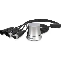 TC Electronic Level Pilot Ses Kontrol Cihazı - 5
