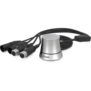 TC Electronic Level Pilot Ses Kontrol Cihazı - 5