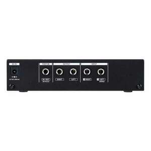 TC Electronic M100 Stereo Multi-Effects Processor - 4