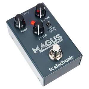 TC Electronic Magus Pro High Gain Distortion Pedal - 3