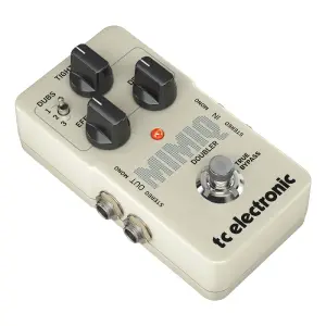 TC Electronic MIMIQ Doubler Pedal - 1