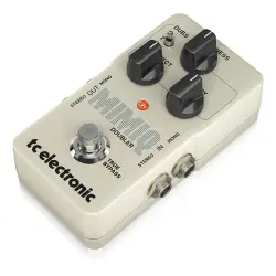 TC Electronic MIMIQ Doubler Pedal - 3