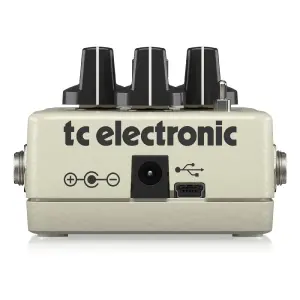 TC Electronic MIMIQ Doubler Pedal - 4