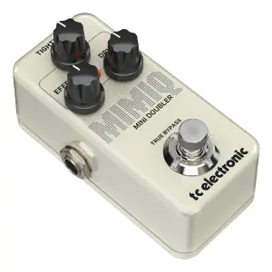 TC Electronic MIMIQ Mini Doubler Pedal Fiyatı | Müzik Doktoru