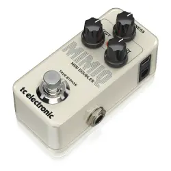 TC Electronic MIMIQ Mini Doubler Pedal - 3