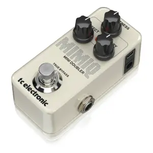 TC Electronic MIMIQ Mini Doubler Pedal - 3