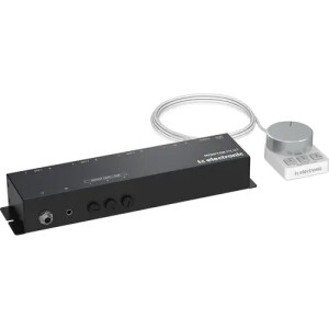 TC Electronic Monitor Pilot Kontrol Ünitesi - TC Electronic