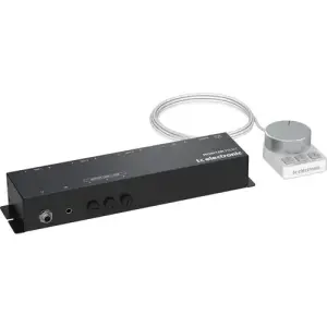 TC Electronic Monitor Pilot Kontrol Ünitesi - 1