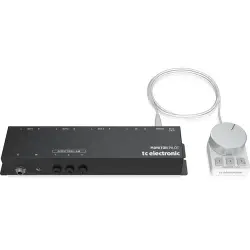 TC Electronic Monitor Pilot Kontrol Ünitesi - 2