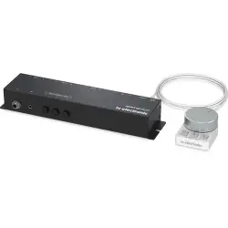 TC Electronic Monitor Pilot Kontrol Ünitesi - 3