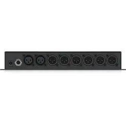 TC Electronic Monitor Pilot Kontrol Ünitesi - 4