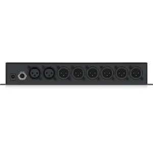 TC Electronic Monitor Pilot Kontrol Ünitesi - 4