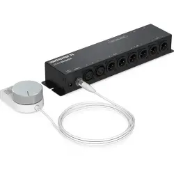 TC Electronic Monitor Pilot Kontrol Ünitesi - 5