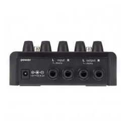 TC Electronic Nova Delay Gitar Pedalı - 2