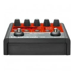 TC Electronic Nova Delay Gitar Pedalı - 3