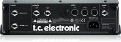 TC Electronic Nova System Gitar Prosesor - 3