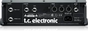 TC Electronic Nova System Gitar Prosesor - 3