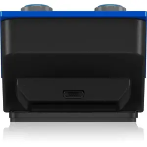 TC ELECTRONIC PEQ 3000-DT Midas Parametrik EQ Plug-In Hardware Kontrol Arayüzü - 4