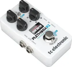 TC Electronic Plethora X1 TonePrint Çok Efektli Pedal - 3