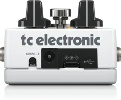 TC Electronic Plethora X1 TonePrint Çok Efektli Pedal - 2