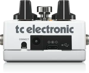 TC Electronic Plethora X1 TonePrint Çok Efektli Pedal - 2