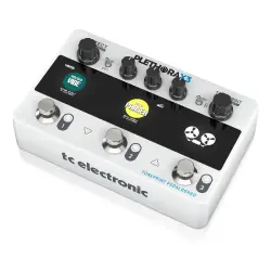 TC Electronic Plethora X3 Multi-FX Pedal - 3
