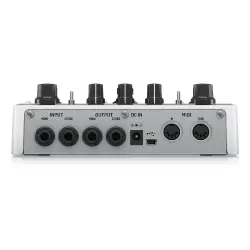 TC Electronic Plethora X3 Multi-FX Pedal - 4