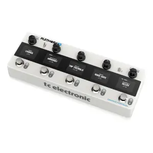 TC Electronic Plethora X5 Multi-FX Gitar Efekt Pedalı - 3