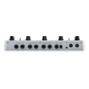 TC Electronic Plethora X5 Multi-FX Gitar Efekt Pedalı - 4