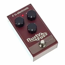 TC Electronic RUSTY FUZZ - 3