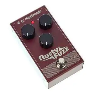 TC Electronic RUSTY FUZZ - 3