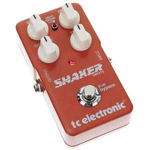 TC Electronic Shaker Vibrato Gitar Efekt Pedalı - 3