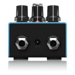 TC Electronic Skysurfer Mini Reverb - 4