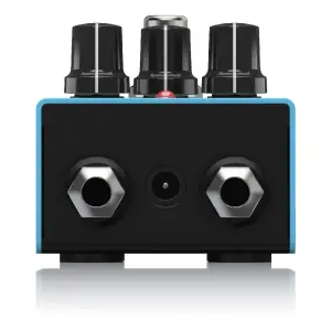 TC Electronic Skysurfer Mini Reverb - 4