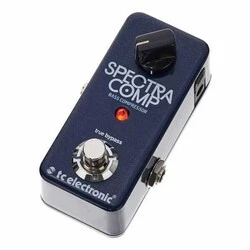 TC Electronic SPECTRACOMP Bass Compressor - 2