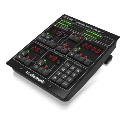 TC Electronic TC 2290-DT Dynamic Delay Plug-In ve Donanım Kontrolcü - 4