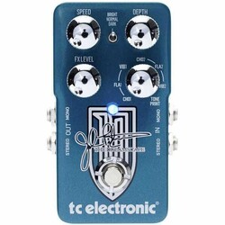 TC Electronic The Dreamscape Gitar Efekt Pedalı - 1