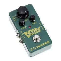 TC Electronic Viscous Vibe Gitar Pedalı - 3