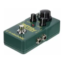 TC Electronic Viscous Vibe Gitar Pedalı - 4