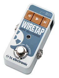 TC Electronic WireTap Riff Recorder Kaydedici - 2
