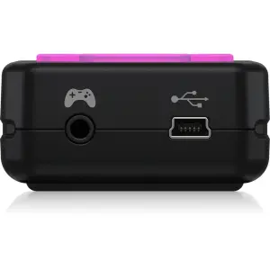 TC Helicon FUSE Headset Mikrofon Geliştirici ve Vokal Efektleri (Konsol, Pc ve Mac Uyumlu) - 3