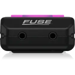 TC Helicon FUSE Headset Mikrofon Geliştirici ve Vokal Efektleri (Konsol, Pc ve Mac Uyumlu) - 4