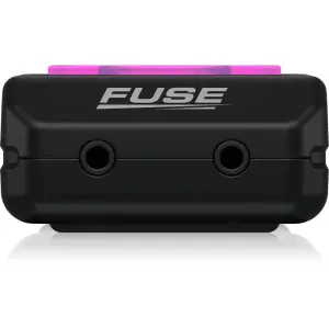 TC Helicon FUSE Headset Mikrofon Geliştirici ve Vokal Efektleri (Konsol, Pc ve Mac Uyumlu) - 4