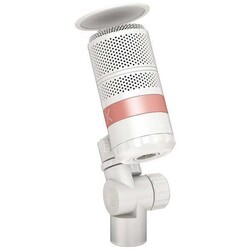 TC Helicon GoXLR MIC Dinamik Broadcast Mikrofon (Beyaz) - Thumbnail