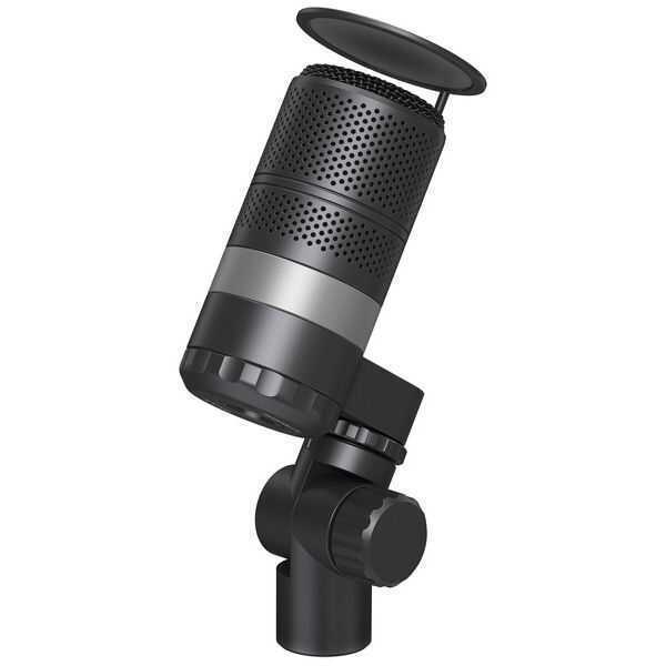 TC Helicon GoXLR MIC Dinamik Broadcast Mikrofon