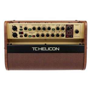 Tc Helicon HARMONY V100 100 Watt 2 Channel Acoustic Amplifier - 2
