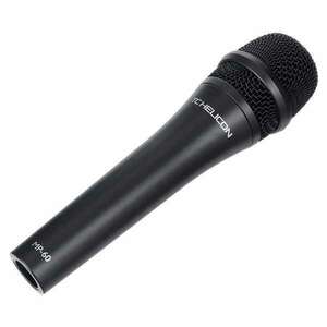 TC Helicon MP-60 Dinamik Vokal El Mikrofonu - 2